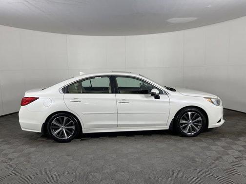 2017 Subaru Legacy Limited