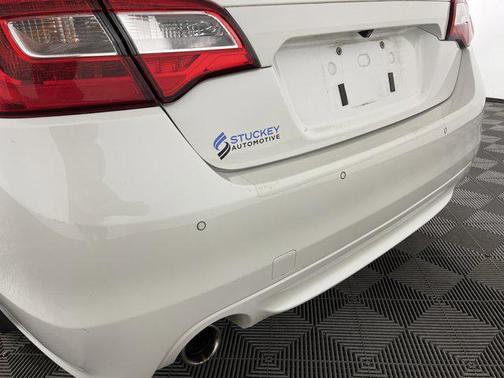 2017 Subaru Legacy Limited