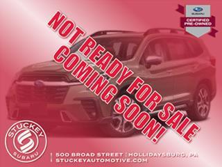 Autumn Green Metallic 2024 Subaru Ascent Touring 7-Passenger