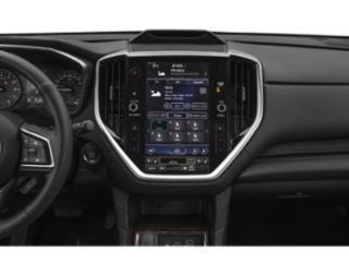 Autumn Green Metallic 2024 Subaru Ascent Touring 7-Passenger
