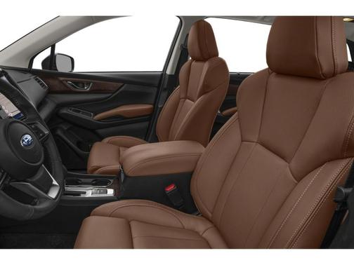 Autumn Green Metallic 2024 Subaru Ascent Touring 7-Passenger