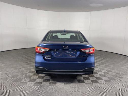 2021 Subaru Legacy Premium