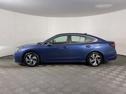 2021 Subaru Legacy Premium