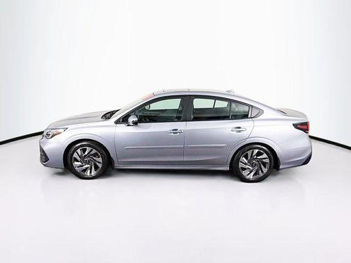 2025 Subaru Legacy Limited