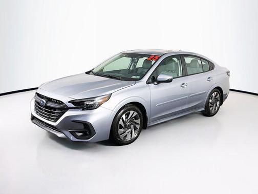 2025 Subaru Legacy Limited