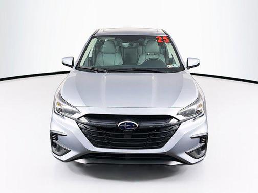 2025 Subaru Legacy Limited