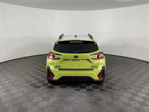 2026 Subaru Crosstrek Hybrid Base