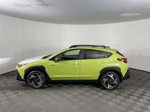 2026 Subaru Crosstrek Hybrid Base