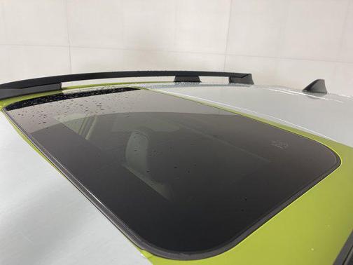 2026 Subaru Crosstrek Hybrid Base