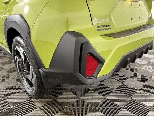 2026 Subaru Crosstrek Hybrid Base