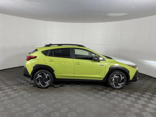 2026 Subaru Crosstrek Hybrid Base