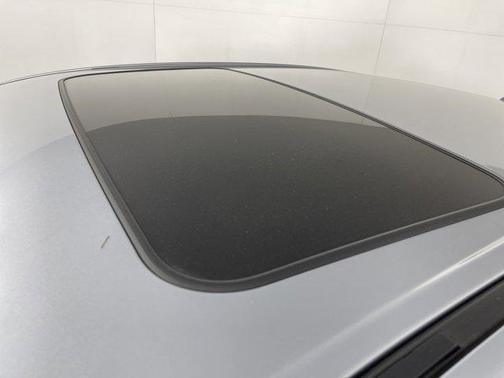 2025 Subaru Legacy Sport