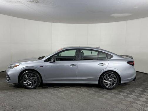 2025 Subaru Legacy Sport