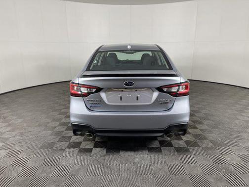 2025 Subaru Legacy Sport