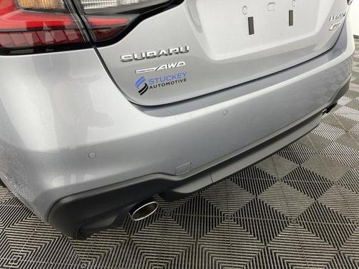 2025 Subaru Legacy Sport