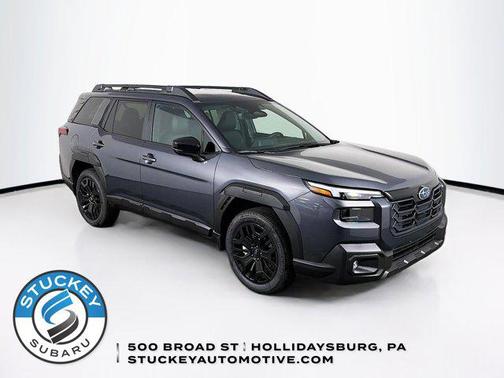 2026 Subaru Outback Limited XT