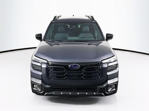 Magnetite Gray Metallic 2026 Subaru Outback Limited XT