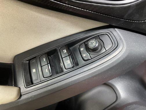 2019 Subaru Impreza 2.0i Premium