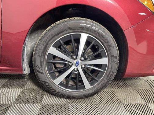2019 Subaru Impreza 2.0i Premium