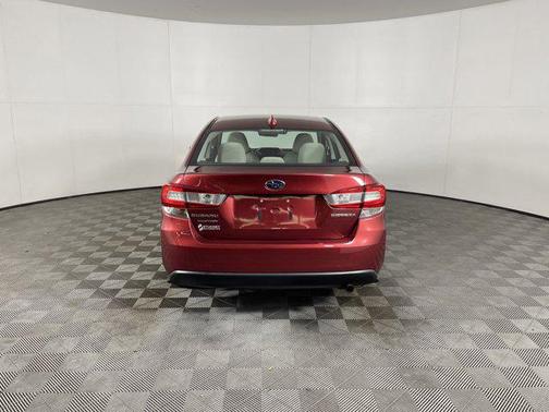 2019 Subaru Impreza 2.0i Premium