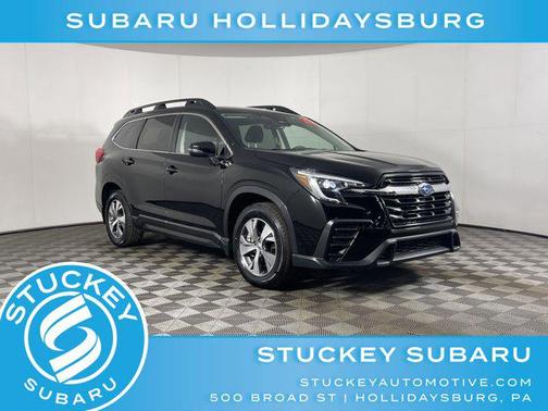 2023 Subaru Ascent Premium 7-Passenger