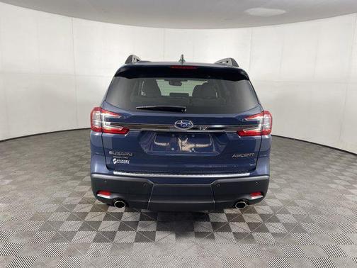 2024 Subaru Ascent Premium 8-Passenger