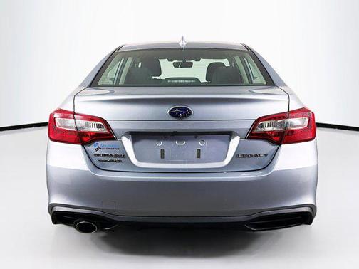 2018 Subaru Legacy Premium