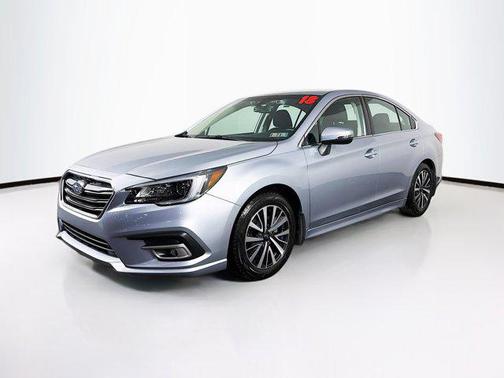 2018 Subaru Legacy Premium