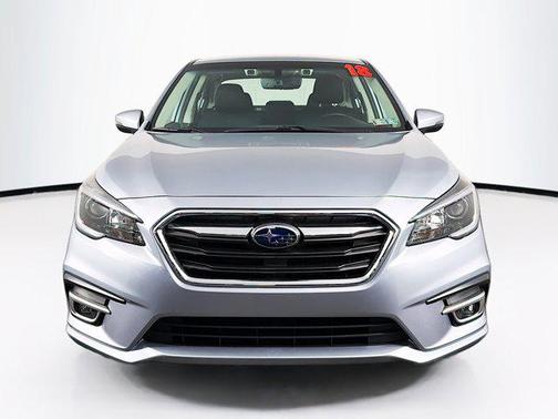 2018 Subaru Legacy Premium