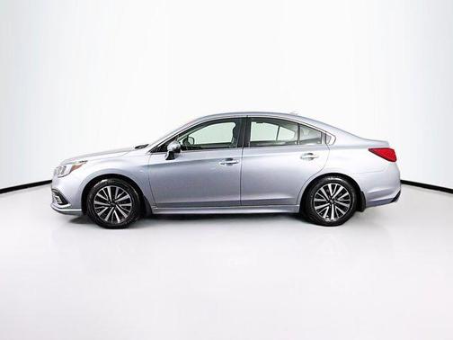 2018 Subaru Legacy Premium