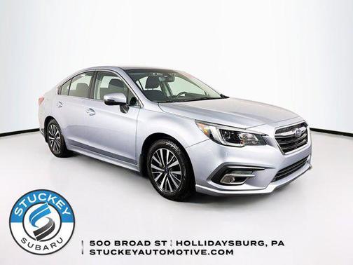 2018 Subaru Legacy Premium