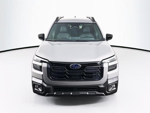 River Rock Pearl 2026 Subaru Outback Premium