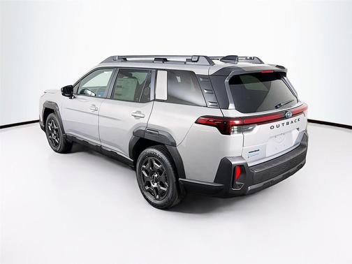 River Rock Pearl 2026 Subaru Outback Premium