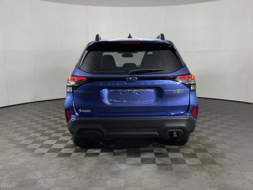 2025 Subaru Forester Hybrid Premium
