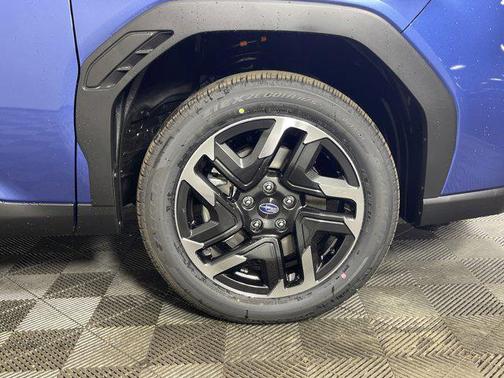 2025 Subaru Forester Hybrid Premium