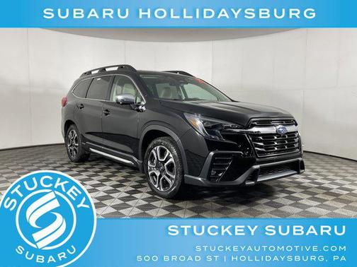 2023 Subaru Ascent Limited 8-Passenger