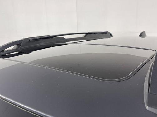 2022 Subaru Outback Limited XT