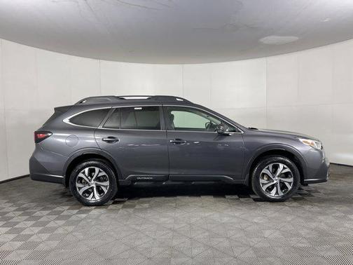 2022 Subaru Outback Limited XT
