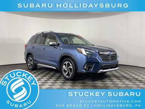 2023 Subaru Forester Touring