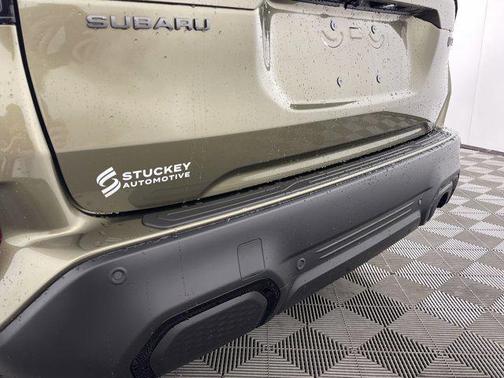 2025 Subaru Forester Hybrid Touring