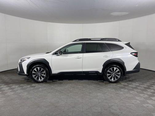 2023 Subaru Outback Limited XT