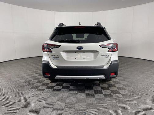 2023 Subaru Outback Limited XT