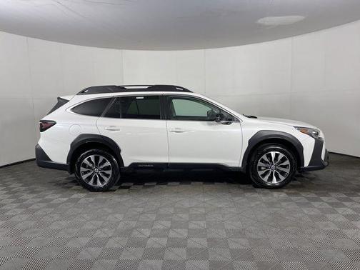 2023 Subaru Outback Limited XT