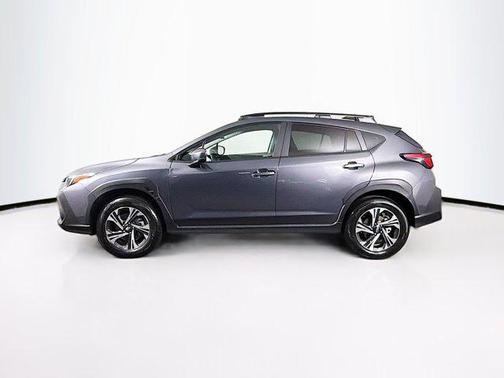 Magnetite Gray Metallic 2026 Subaru Crosstrek Premium