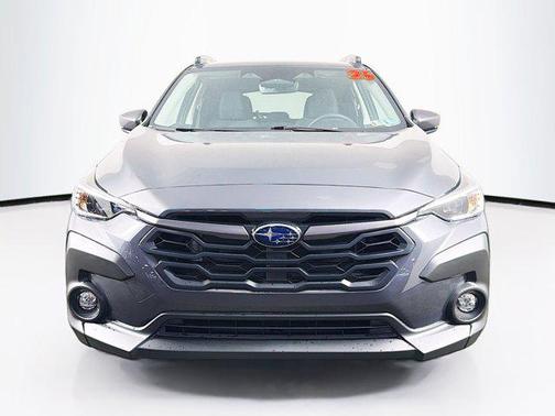 Magnetite Gray Metallic 2026 Subaru Crosstrek Premium