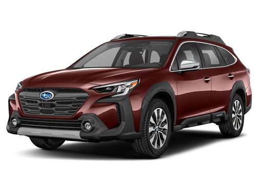 Dark Mahogany Pearl 2023 Subaru Outback Touring XT