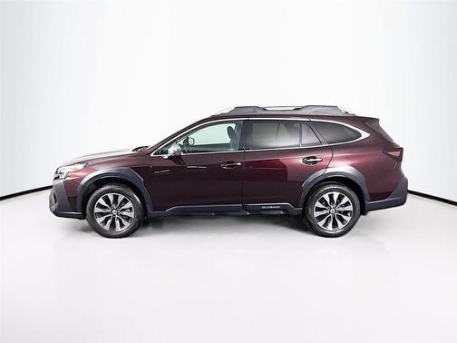 Dark Mahogany Pearl 2023 Subaru Outback Touring XT