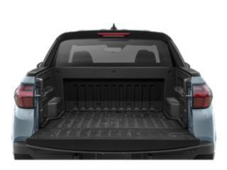 Sage Gray 2022 Hyundai SANTA CRUZ SEL
