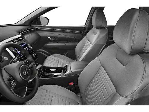 Sage Gray 2022 Hyundai SANTA CRUZ SEL