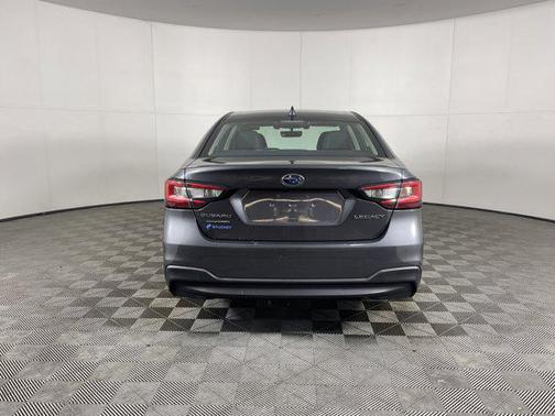 2020 Subaru Legacy Limited